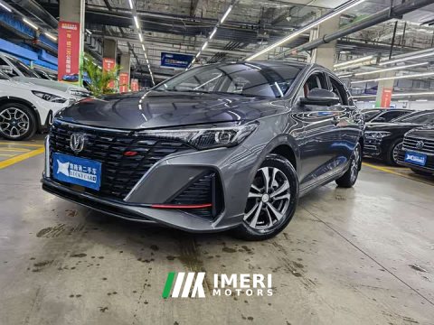 2023 Changan Edition PLUS NE 1.4T GDI DCTPremium Edition - ავტომობილი ჩინეთიდან