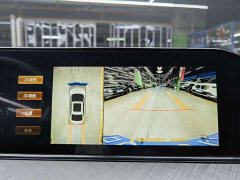 Changan Edition PLUS NE 1.4T GDI DCTPremium Edition - ფოტო 11