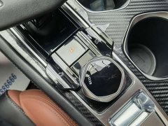 Changan Edition PLUS NE 1.4T GDI DCTPremium Edition - ფოტო 13