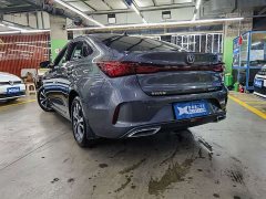 Changan Edition PLUS NE 1.4T GDI DCTPremium Edition - ფოტო 4