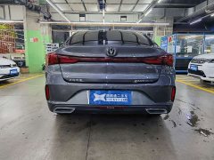 Changan Edition PLUS NE 1.4T GDI DCTPremium Edition - ფოტო 5