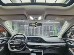 Changan Edition PLUS NE 1.4T GDI DCTPremium Edition - ფოტო 7