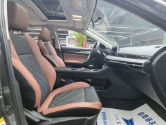 Changan Edition PLUS NE 1.4T GDI DCTPremium Edition - ფოტო 8