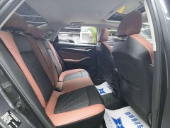 Changan Edition PLUS NE 1.4T GDI DCTPremium Edition - ფოტო 9