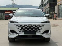 Changan UNI-K iDD 1.5T 135km Version - ფოტო 2