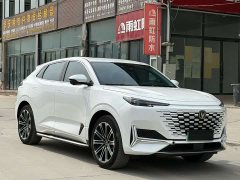 Changan UNI-K iDD 1.5T 135km Version - ფოტო 3
