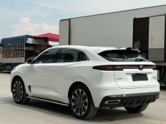 Changan UNI-K iDD 1.5T 135km Version - ფოტო 4