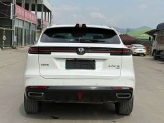Changan UNI-K iDD 1.5T 135km Version - ფოტო 5