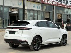 Changan UNI-K iDD 1.5T 135km Version - ფოტო 6