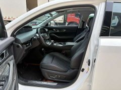 Changan UNI-K iDD 1.5T 135km Version - ფოტო 7