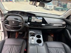 Changan UNI-K iDD 1.5T 135km Version - ფოტო 8