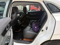 Changan UNI-K iDD 1.5T 135km Version - ფოტო 9