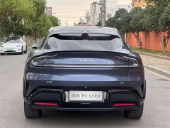 Xiaomi YU7 Long Range Edition - ფოტო 7