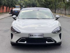 Xiaomi SU7 Long RangeSmart Drive Edition - ფოტო 2