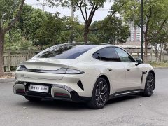 Xiaomi SU7 Long RangeSmart Drive Edition - ფოტო 5