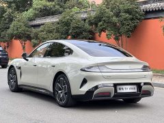 Xiaomi SU7 Long RangeSmart Drive Edition - ფოტო 6