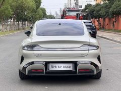 Xiaomi SU7 Long RangeSmart Drive Edition - ფოტო 7