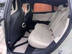 Xiaomi SU7 Long RangeSmart Drive Edition - ფოტო 9