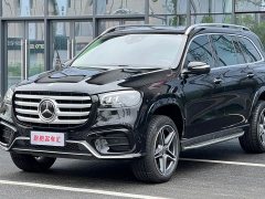 Mercedes-Benz GLS 450 4MATIC Luxury Version - фото 1