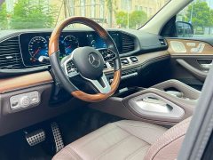 Mercedes-Benz GLS 450 4MATIC Luxury Version - фото 10