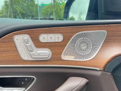 Mercedes-Benz GLS 450 4MATIC Luxury Version - фото 11