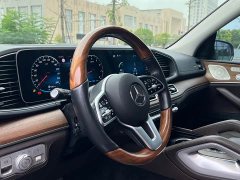 Mercedes-Benz GLS 450 4MATIC Luxury Version - фото 12