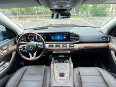 Mercedes-Benz GLS 450 4MATIC Luxury Version - фото 13
