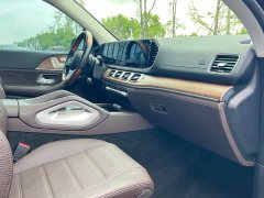 Mercedes-Benz GLS 450 4MATIC Luxury Version - фото 14