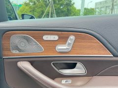 Mercedes-Benz GLS 450 4MATIC Luxury Version - фото 15