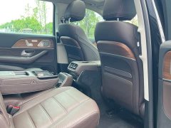 Mercedes-Benz GLS 450 4MATIC Luxury Version - фото 16