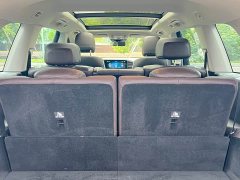 Mercedes-Benz GLS 450 4MATIC Luxury Version - фото 17