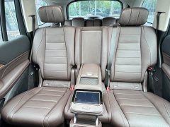 Mercedes-Benz GLS 450 4MATIC Luxury Version - фото 18