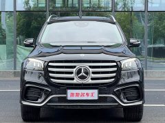 Mercedes-Benz GLS 450 4MATIC Luxury Version - фото 2