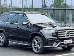 Mercedes-Benz GLS 450 4MATIC Luxury Version - фото 3