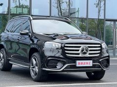 Mercedes-Benz GLS 450 4MATIC Luxury Version - фото 4