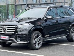 Mercedes-Benz GLS 450 4MATIC Luxury Version - фото 5