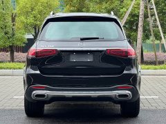 Mercedes-Benz GLS 450 4MATIC Luxury Version - фото 6