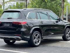 Mercedes-Benz GLS 450 4MATIC Luxury Version - фото 7