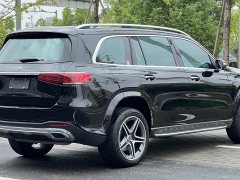 Mercedes-Benz GLS 450 4MATIC Luxury Version - фото 8