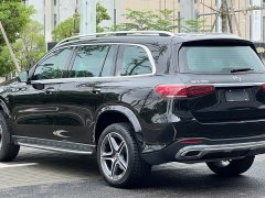 Mercedes-Benz GLS 450 4MATIC Luxury Version - фото 9
