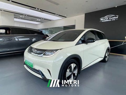 2023 Mercedes-Benz 420km Edition - автомобиль из Китая