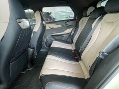 Mercedes-Benz 420km Edition - ფოტო 10