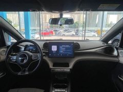 Mercedes-Benz 420km Edition - ფოტო 12