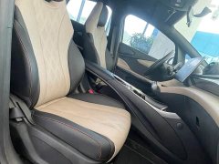 Mercedes-Benz 420km Edition - ფოტო 17