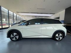 Mercedes-Benz 420km Edition - ფოტო 4