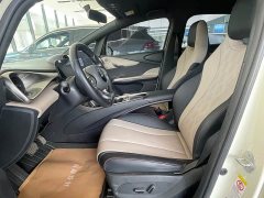 Mercedes-Benz 420km Edition - ფოტო 6