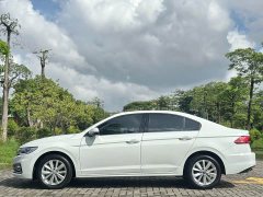 Volkswagen 280TSI DSG Edition - ფოტო 10