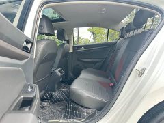 Volkswagen 280TSI DSG Edition - ფოტო 12