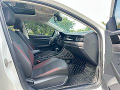 Volkswagen 280TSI DSG Edition - ფოტო 13
