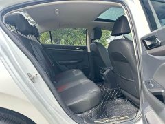 Volkswagen 280TSI DSG Edition - ფოტო 14